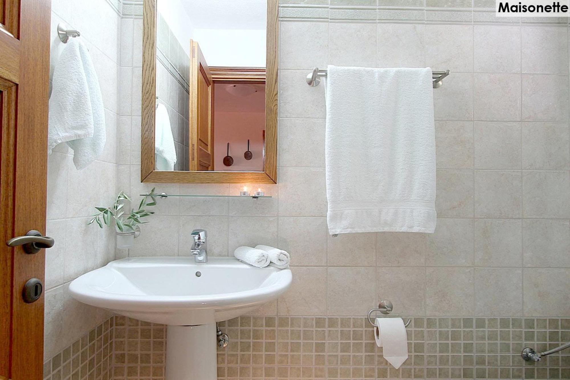 Althea Accommodation Agnontas Camera foto